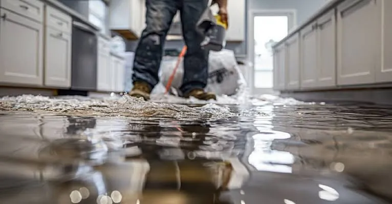 Water damage restoration companies near me in Brices Creek, NC - Emergency flood extraction